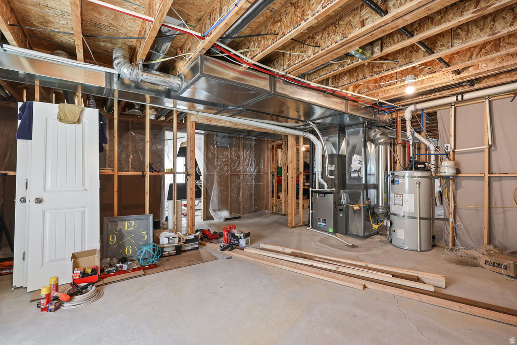 8339 S ALLISON BEND DR West Jordan, UT 84081