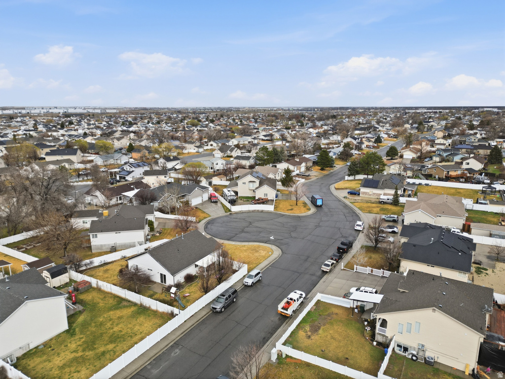 3272 S SHARAL CIR West Valley City, UT 84128