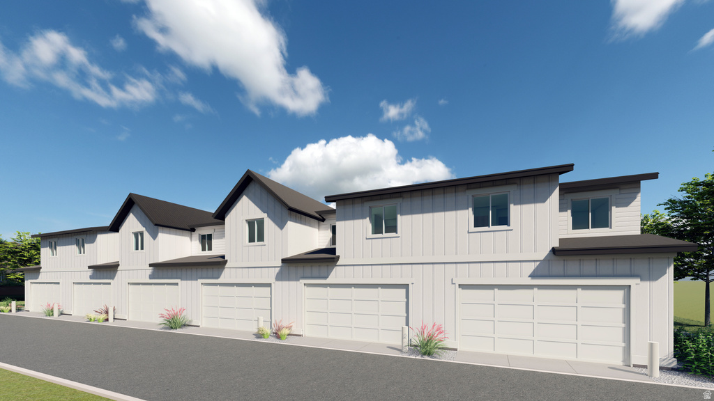 1608 W VIOLA LN #3040 Saratoga Springs, UT 84045