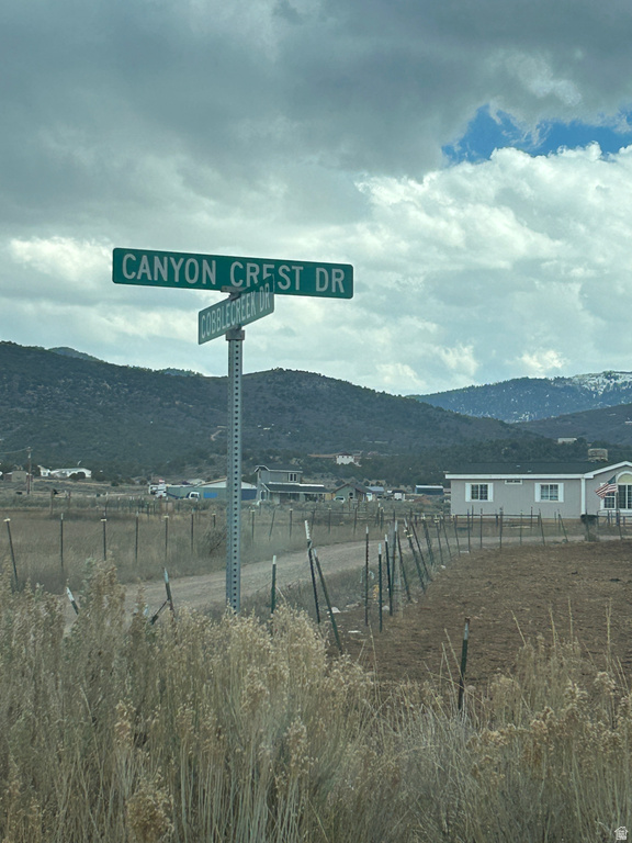 COBBLE CREEK DR Indianola, UT 84629