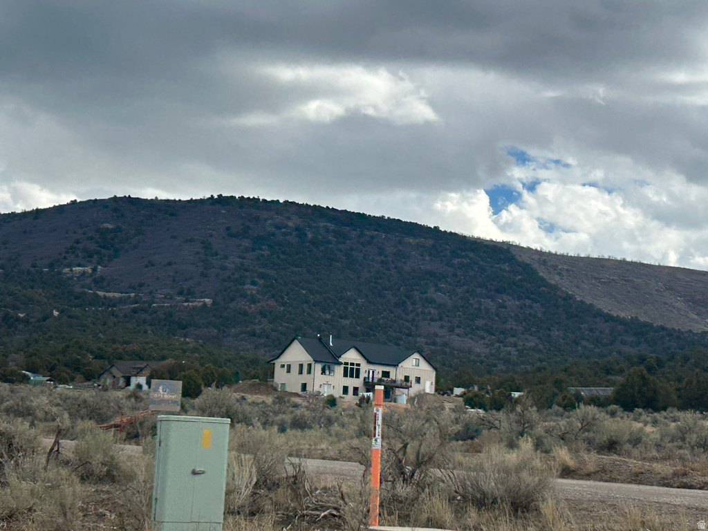 COBBLE CREEK DR Indianola, UT 84629