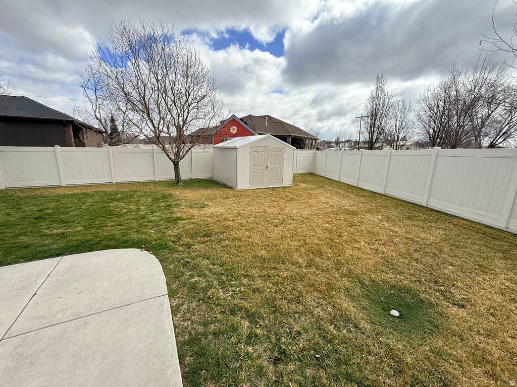 1492 N 1615 W Clinton, UT 84015