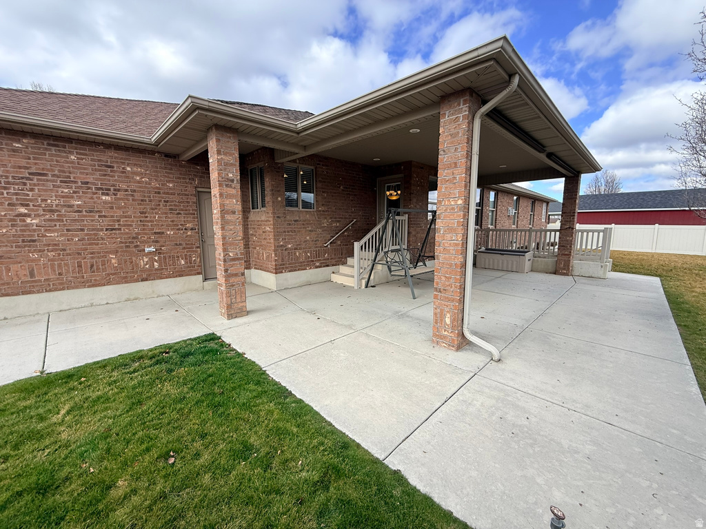 1492 N 1615 W Clinton, UT 84015