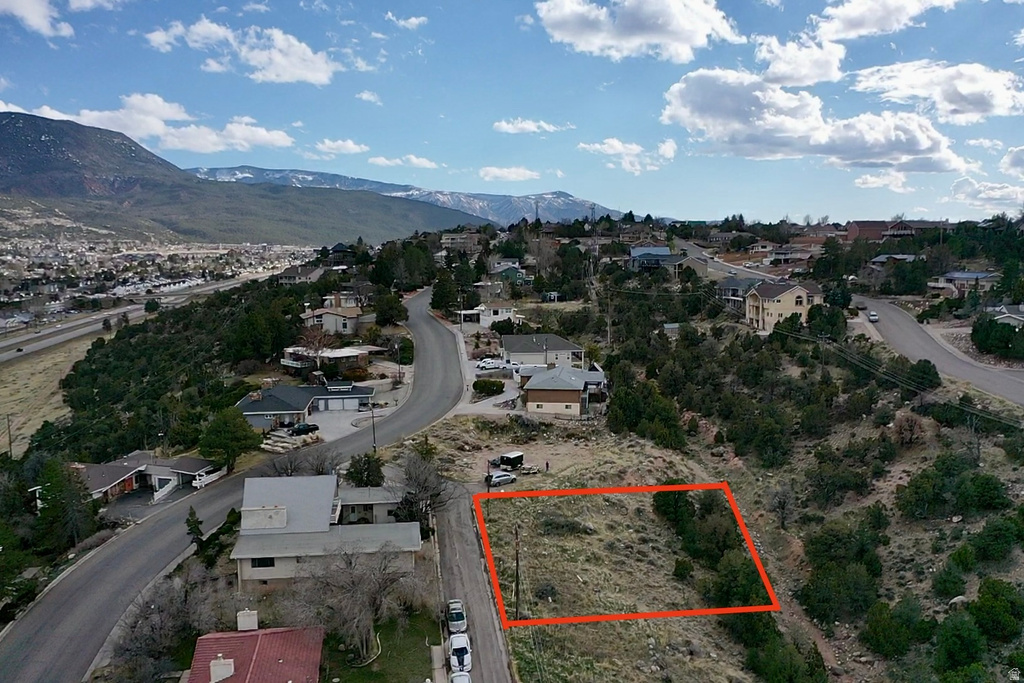236 S RIDGE RD Cedar City, UT 84720