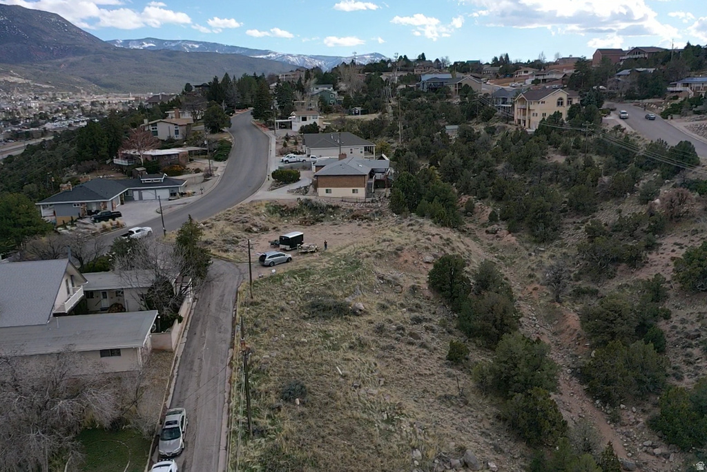 236 S RIDGE RD Cedar City, UT 84720