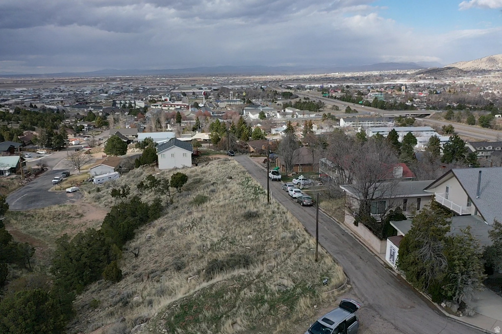 236 S RIDGE RD Cedar City, UT 84720