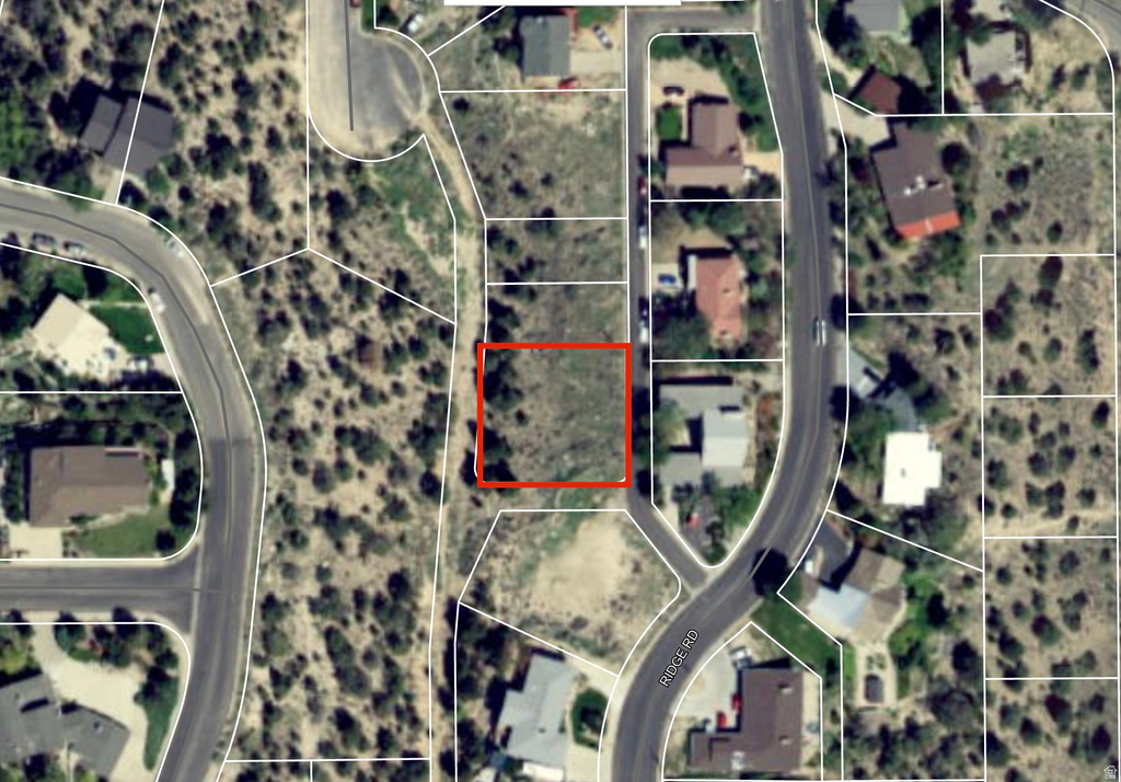 236 S RIDGE RD Cedar City, UT 84720