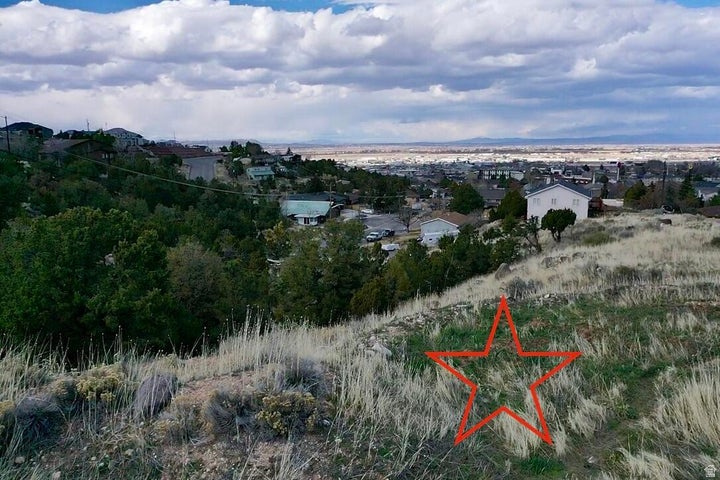 236 S RIDGE RD Cedar City, UT 84720