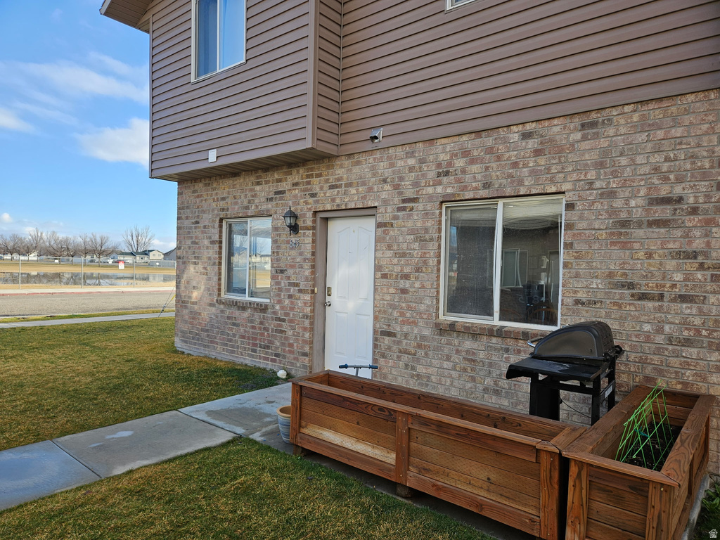 845 W 350 N Tremonton, UT 84337