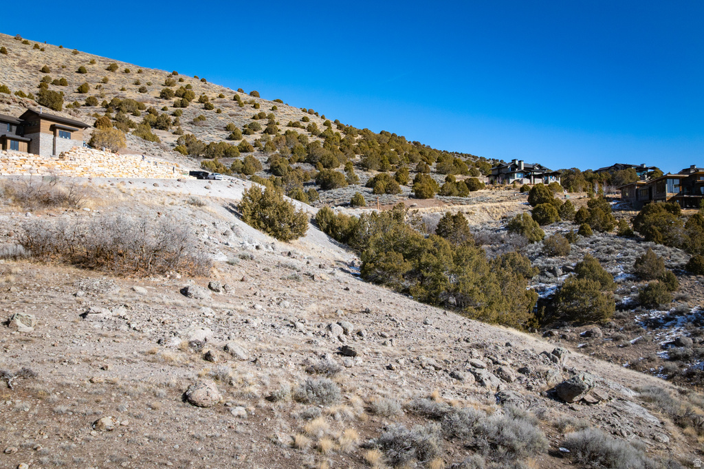 2314 E LA SAL PEAK DR Heber City, UT 84032