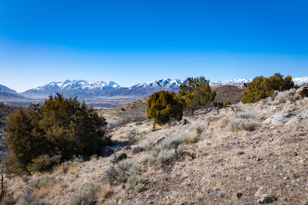 2314 E LA SAL PEAK DR Heber City, UT 84032