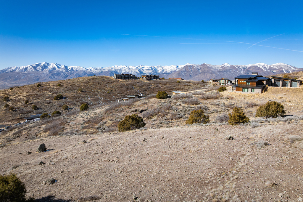 2314 E LA SAL PEAK DR Heber City, UT 84032