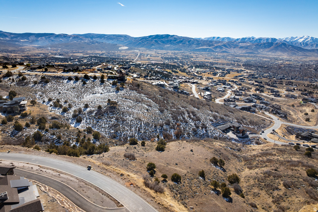 2314 E LA SAL PEAK DR Heber City, UT 84032