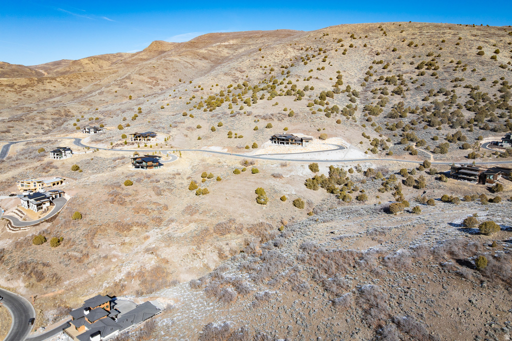 2314 E LA SAL PEAK DR Heber City, UT 84032