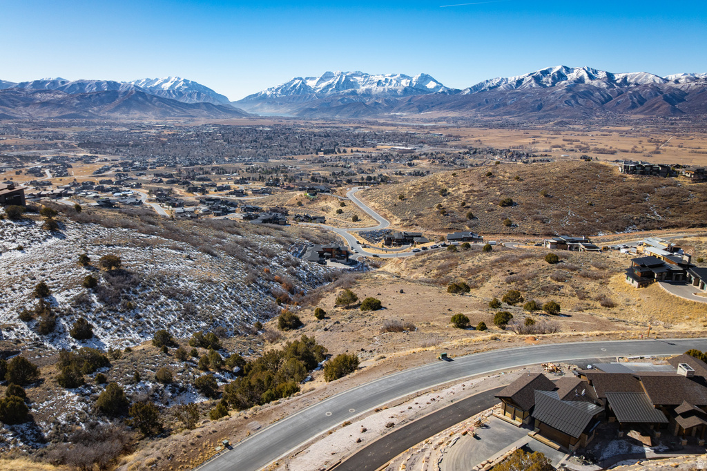 2314 E LA SAL PEAK DR Heber City, UT 84032