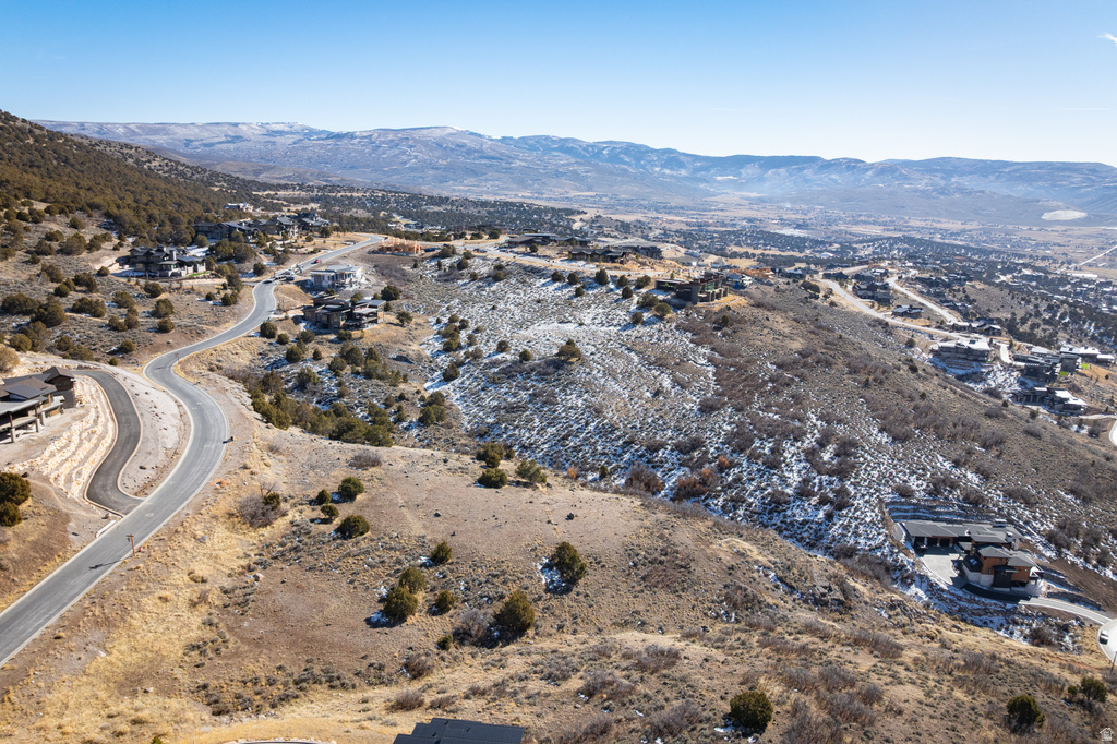 2314 E LA SAL PEAK DR Heber City, UT 84032