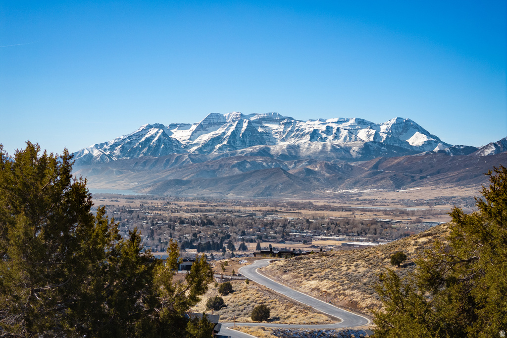 2314 E LA SAL PEAK DR Heber City, UT 84032