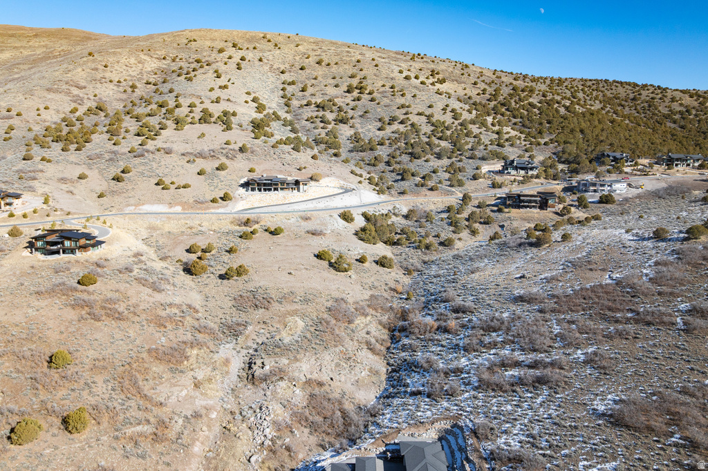 2314 E LA SAL PEAK DR Heber City, UT 84032