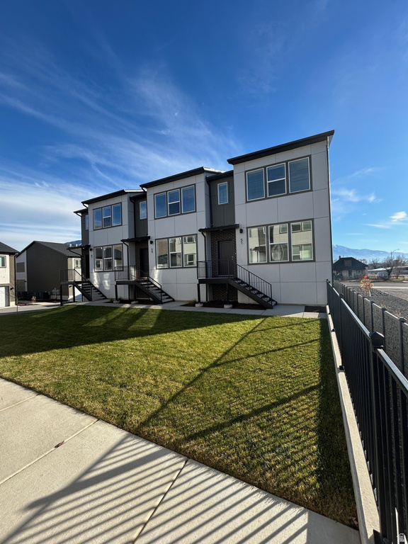 66 E 750 S #23 Springville, UT 84663