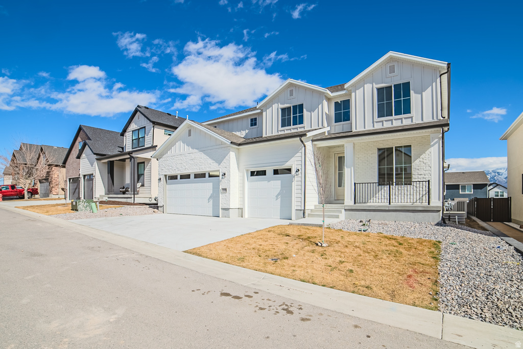 10929 S LITTLE SAHARA South Jordan, UT 84009