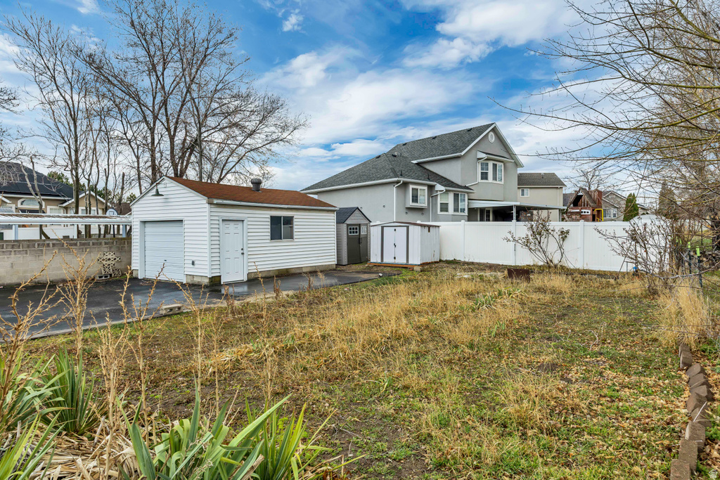 5329 W 4100 S West Valley City, UT 84120