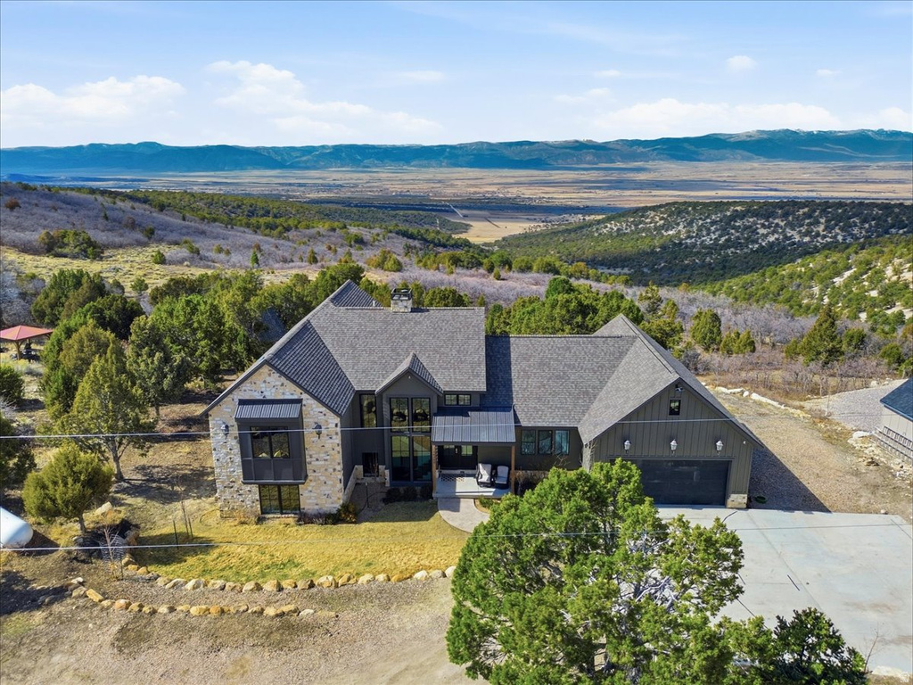 14355 N 11550 E #153 Mt Pleasant, UT 84647