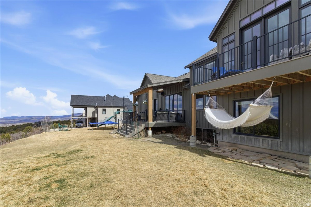 14355 N 11550 E #153 Mt Pleasant, UT 84647