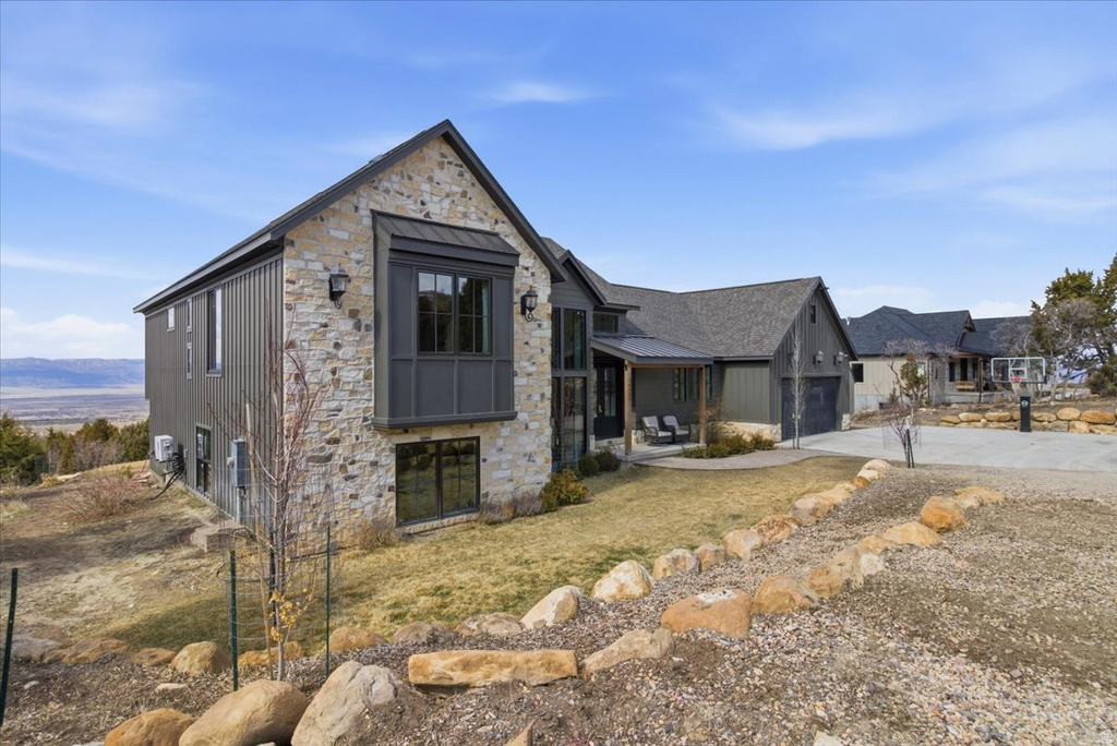 14355 N 11550 E #153 Mt Pleasant, UT 84647