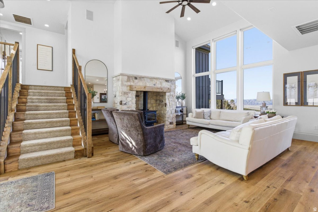 14355 N 11550 E #153 Mt Pleasant, UT 84647