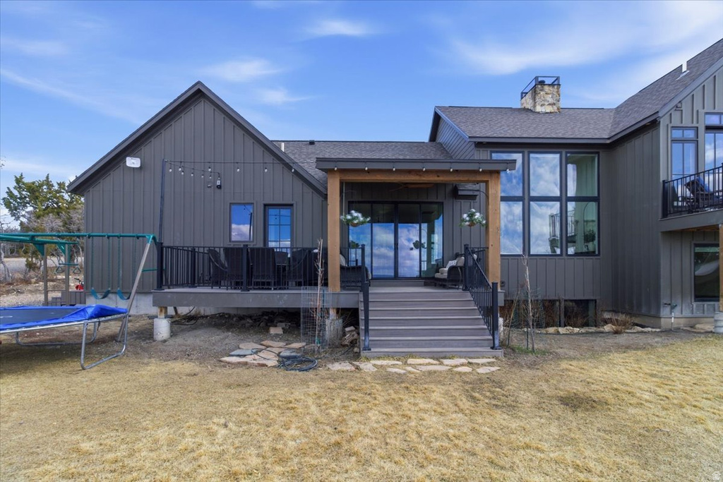 14355 N 11550 E #153 Mt Pleasant, UT 84647