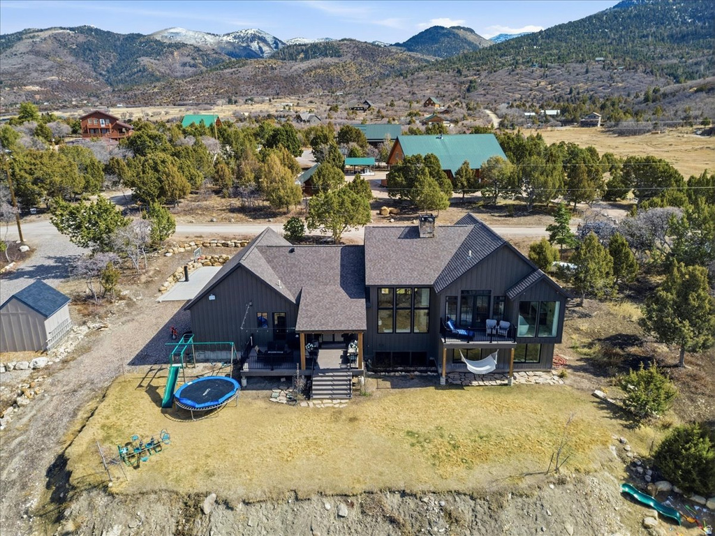 14355 N 11550 E #153 Mt Pleasant, UT 84647