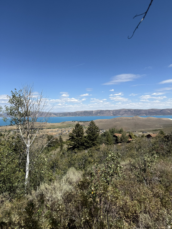 3457 S PANORAMA DR Garden City, UT 84028