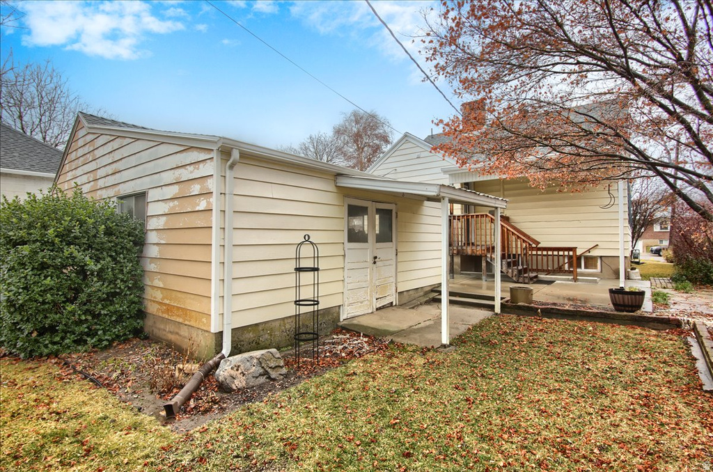 1346 E LAKE ST Ogden, UT 84401