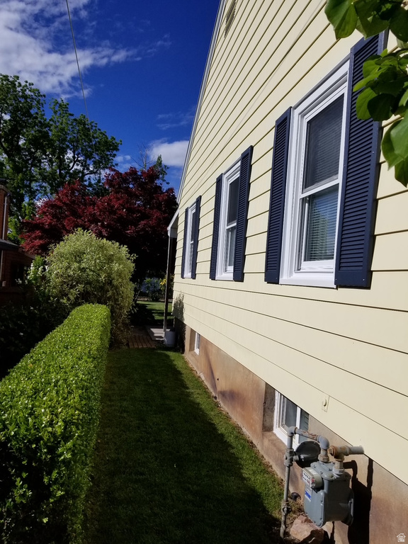 1346 E LAKE ST Ogden, UT 84401