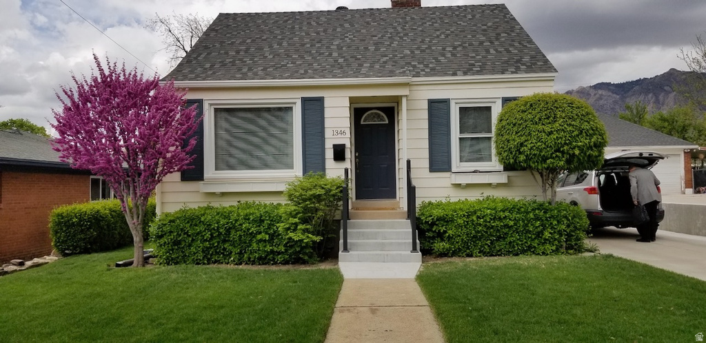 1346 E LAKE ST Ogden, UT 84401