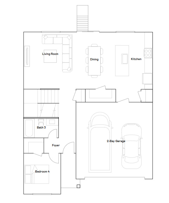 1936 N FIRST LOVE DR #3163 Saratoga Springs, UT 84045