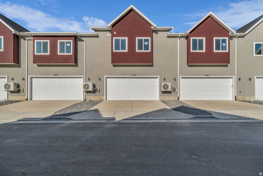 1653 W 2700 S #218 Syracuse, UT 84075