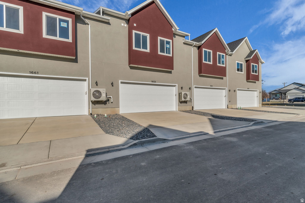 1653 W 2700 S #218 Syracuse, UT 84075