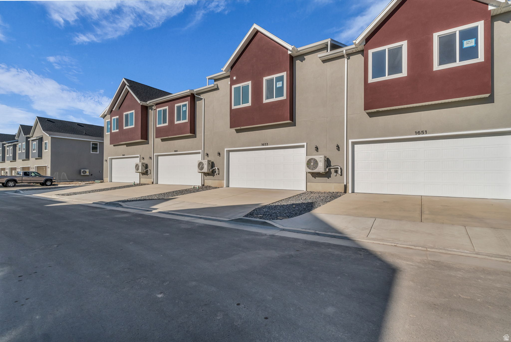 1653 W 2700 S #218 Syracuse, UT 84075