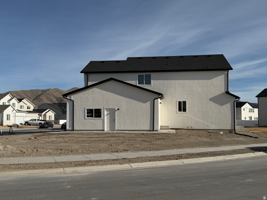 5413 N ORVILLE ST #425 Eagle Mountain, UT 84005