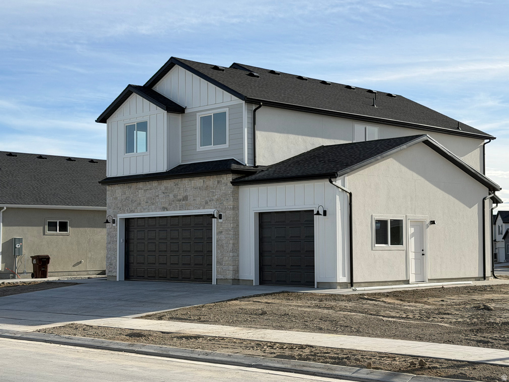 5413 N ORVILLE ST #425 Eagle Mountain, UT 84005