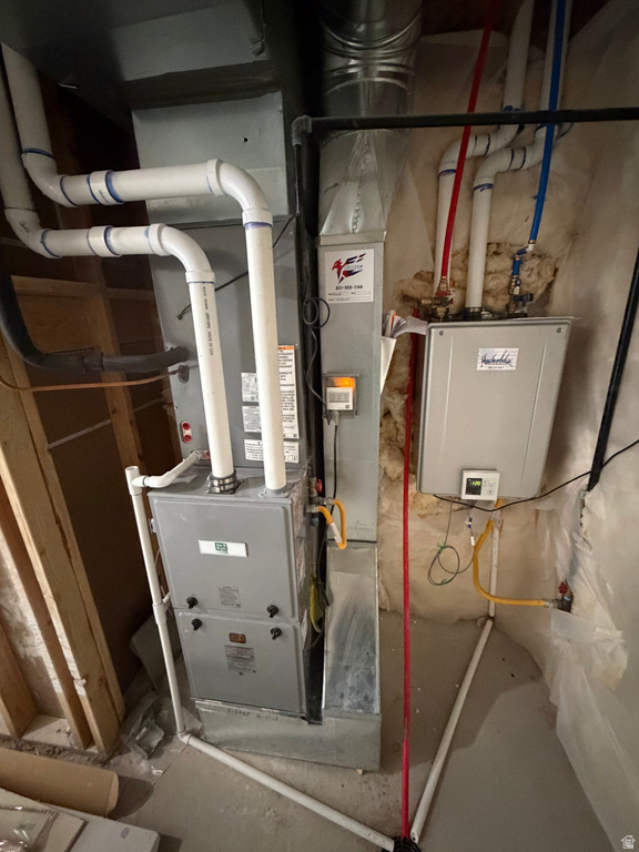 5413 N ORVILLE ST #425 Eagle Mountain, UT 84005