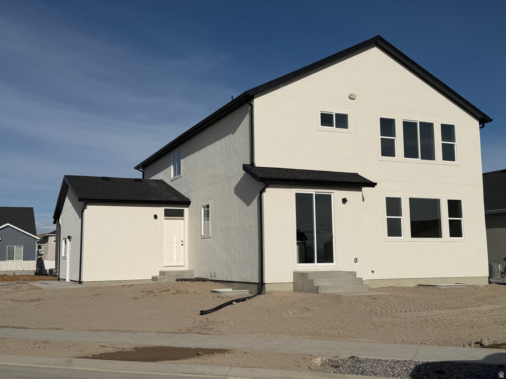 5413 N ORVILLE ST #425 Eagle Mountain, UT 84005