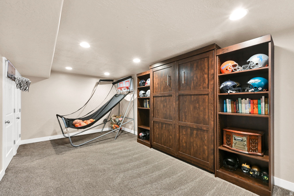 2681 E CLARKSTONE DR Eagle Mountain, UT 84005