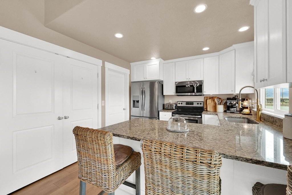 2681 E CLARKSTONE DR Eagle Mountain, UT 84005