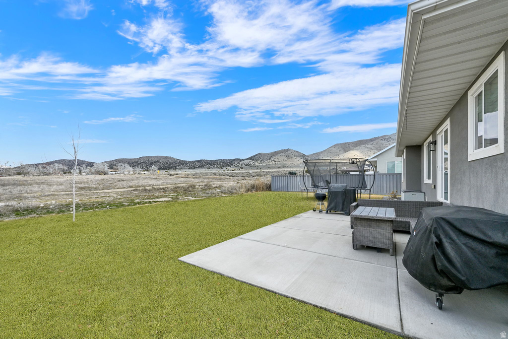 2681 E CLARKSTONE DR Eagle Mountain, UT 84005