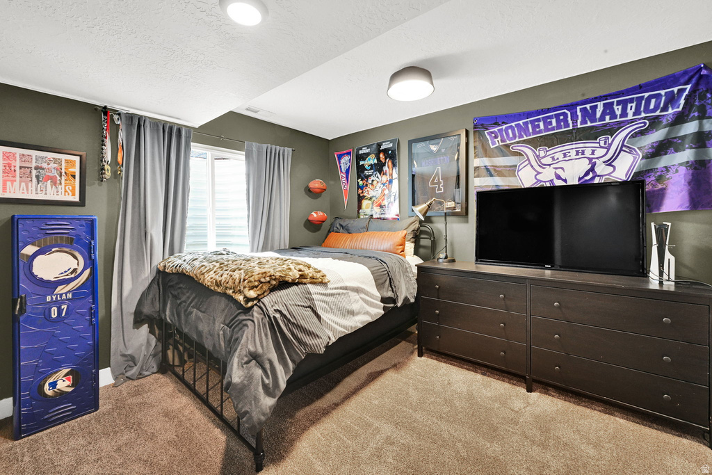 2681 E CLARKSTONE DR Eagle Mountain, UT 84005