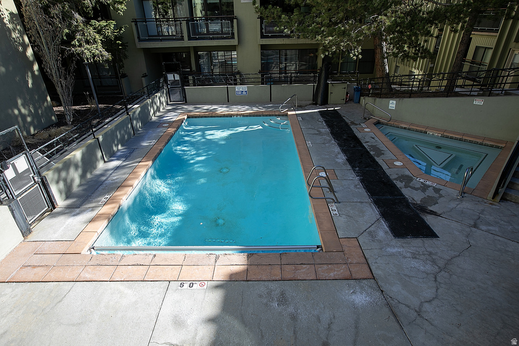 1482 EMPIRE AVE #203 Park City, UT 84098