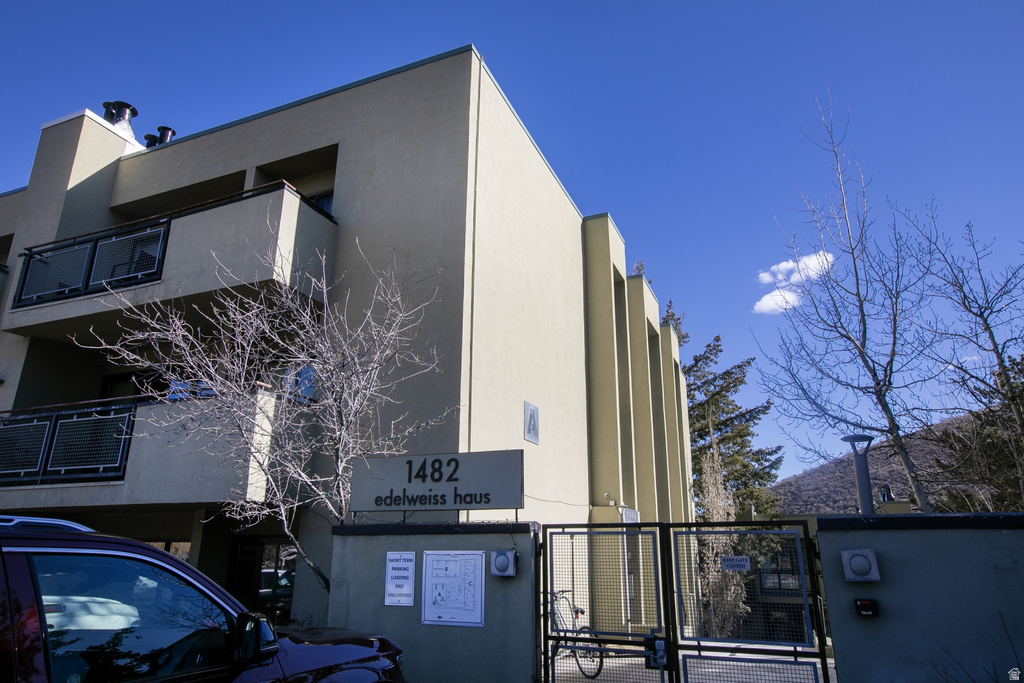 1482 EMPIRE AVE #203 Park City, UT 84098
