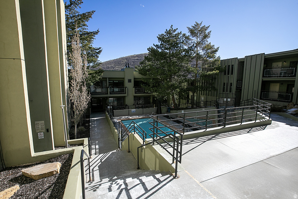 1482 EMPIRE AVE #203 Park City, UT 84098